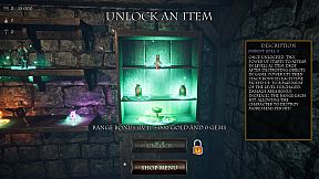 RAGE: Anger Management