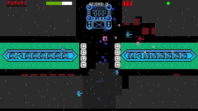 Tiger Tank 59 Ⅰ Battleship MP018