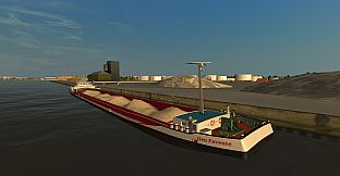 Ship Simulator Extremes: Inland Shipping