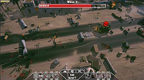 Operation: Polygon Storm + The Hong Kong Massacre Bundle