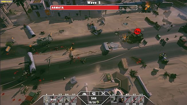 Operation: Polygon Storm + The Hong Kong Massacre Bundle