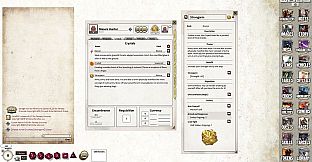 Fantasy Grounds - Crystal Heart