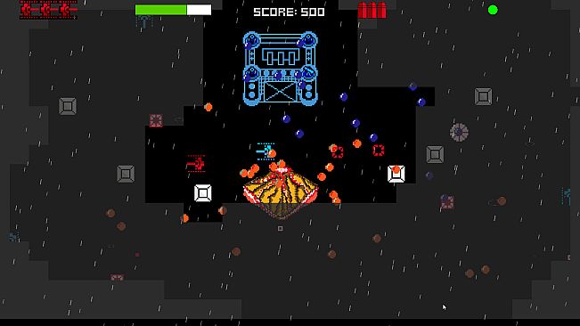 Tiger Tank 59 Ⅰ Volcano MP025