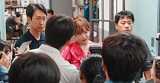 What the K-Drama?!