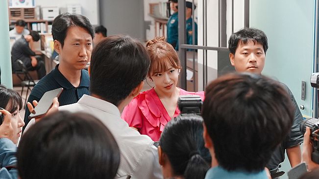 What the K-Drama?!