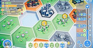 Hex Harmony