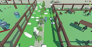 Not My President - Level 1