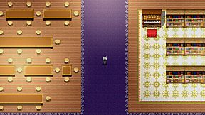 Phanotia: Interlude I-Aubzan Abbey