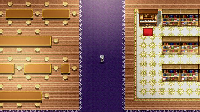 Phanotia: Interlude I-Aubzan Abbey