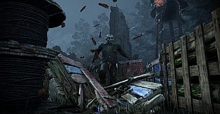 Dead by Daylight: Jason