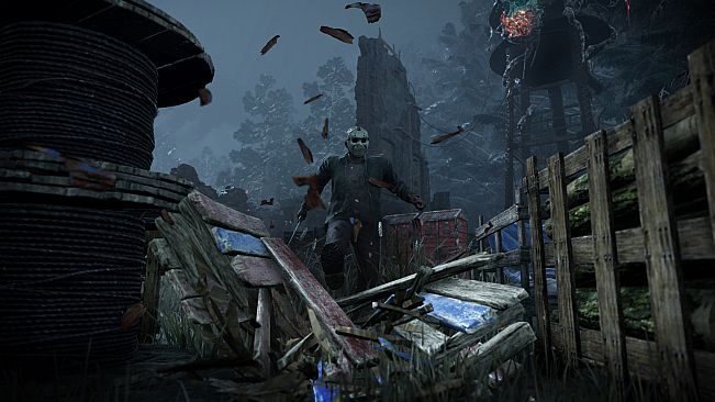 Dead by Daylight: Jason Edition