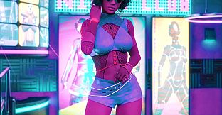 Lust Academy Season 2 - Cordale Pack