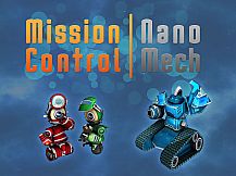 Mission Control: NanoMech