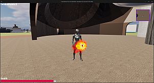 TwinkelQuest:Pantagor's Revenge