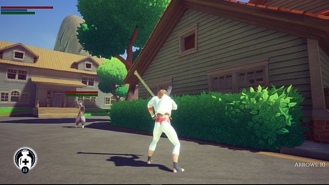 Save daddy trump 2: The Final Triumph