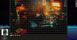 Pixel Puzzles The Musical: HCK9 - Jigsaw Pack