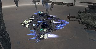 Star Conflict - Drag'Thir. Starter pack