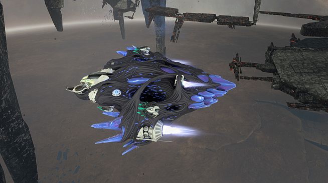 Star Conflict - Drag'Thir. Starter pack