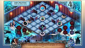 Sable Maze: Twelve Fears Collector's Edition