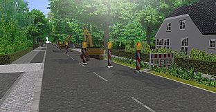 OMSI 2 Add-on Bremen-Nord