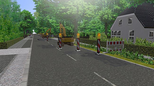 OMSI 2 Add-on Bremen-Nord