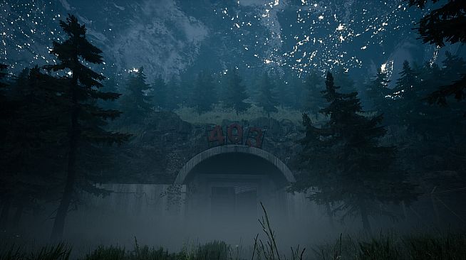 Happy Lane: The Threshold