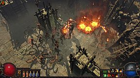 Path of Exile