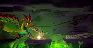 Marsupilami: Hoobadventure