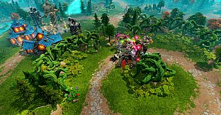 Dungeons 3 - An Unexpected DLC