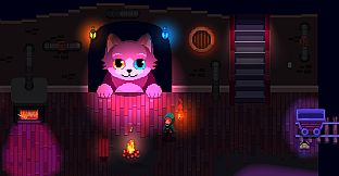 Night Reverie: Prologue