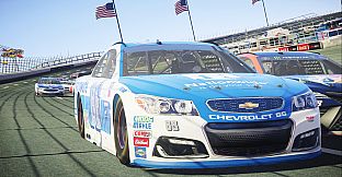 NASCAR Heat 2