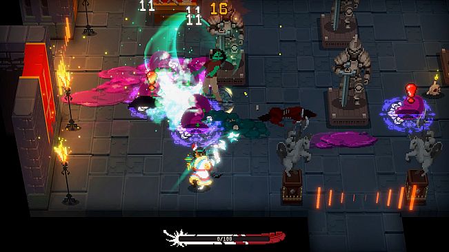 Otherworld Legends - Ourania