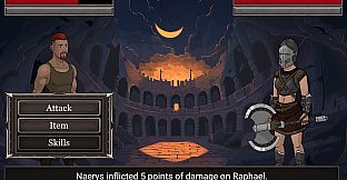 Rise of the Insurged