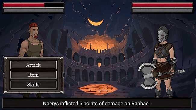 Rise of the Insurged