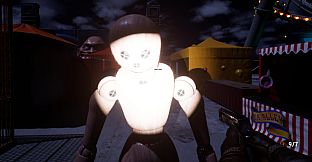 Puppet Shoot'out