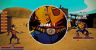 7 Bullets