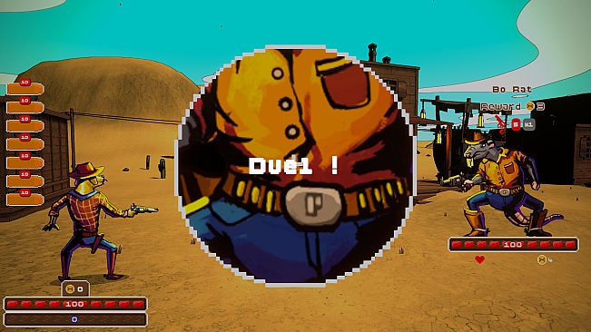 7 Bullets