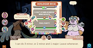 Yorin Love (With Me)