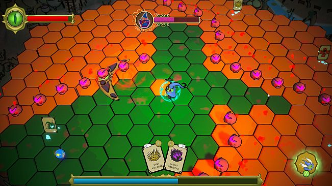 Enough with the Witch