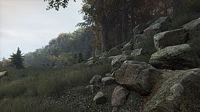 The Vanishing of Ethan Carter
