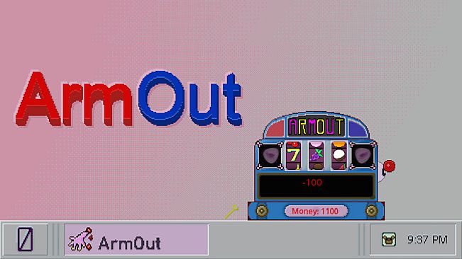 ArmOut
