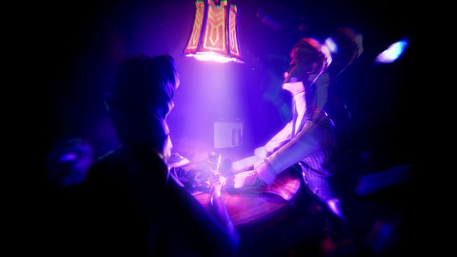 The Last Case of Benedict Fox Definitive Edition