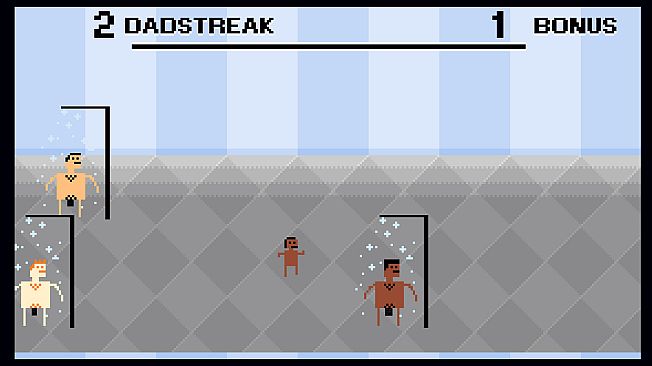 Shower With Your Dad Simulator 2015: Do You Still Shower With Your Dad