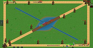 Stick Wars: The Laneborn