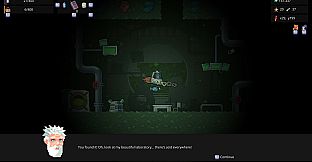 Super Mining Mechs - Toxic Treasures