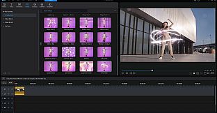 CyberLink PowerDirector 2025 Ultra