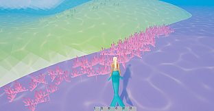 Merrow: Eternal Realms