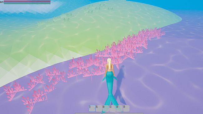 Merrow: Eternal Realms