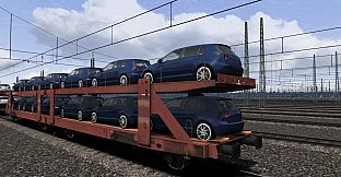 TS Marketplace: Laaeks 553 Wagon Pack