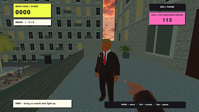 Biden Blast
